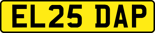 EL25DAP