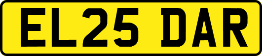 EL25DAR