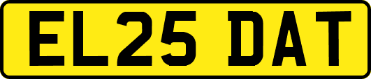 EL25DAT