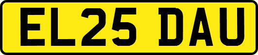 EL25DAU