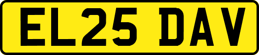 EL25DAV