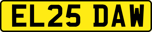 EL25DAW