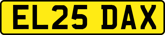 EL25DAX