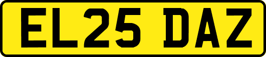 EL25DAZ