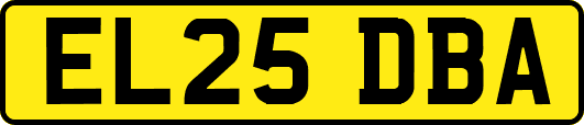 EL25DBA