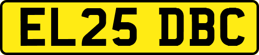 EL25DBC