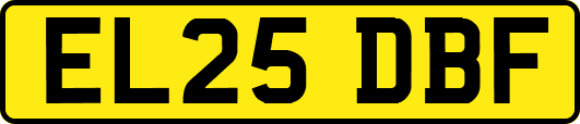 EL25DBF