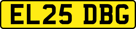 EL25DBG