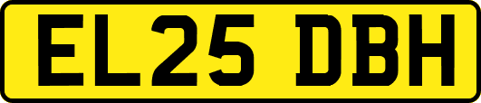 EL25DBH