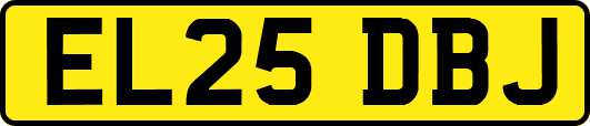 EL25DBJ