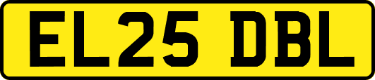 EL25DBL