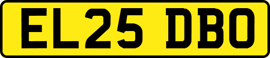 EL25DBO