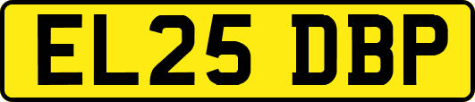 EL25DBP