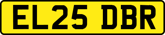 EL25DBR