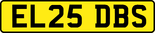 EL25DBS