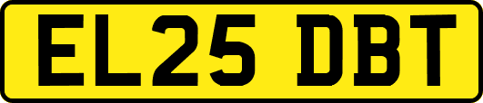 EL25DBT
