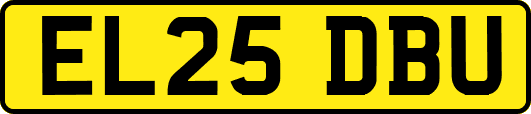 EL25DBU