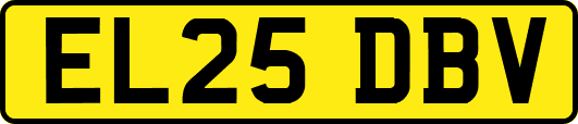 EL25DBV