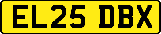 EL25DBX
