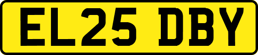 EL25DBY
