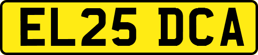 EL25DCA