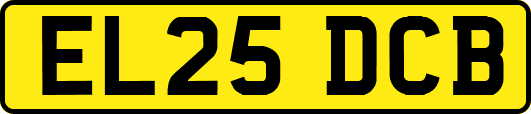 EL25DCB