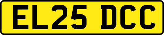 EL25DCC