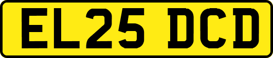 EL25DCD