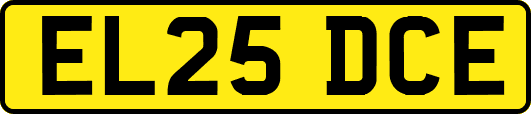 EL25DCE