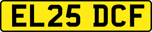 EL25DCF