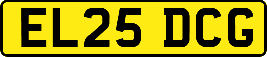 EL25DCG