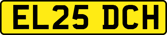 EL25DCH