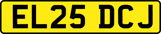 EL25DCJ