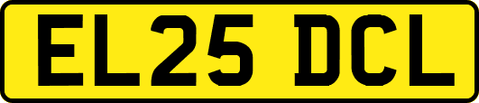 EL25DCL