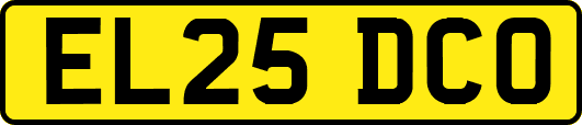 EL25DCO