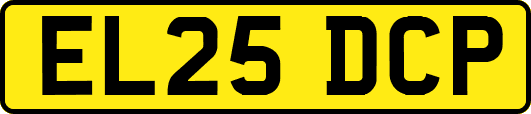 EL25DCP