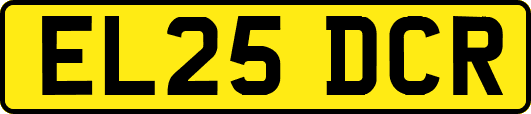 EL25DCR