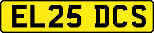 EL25DCS