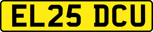 EL25DCU