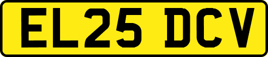 EL25DCV