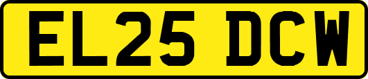 EL25DCW