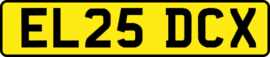 EL25DCX