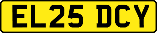 EL25DCY