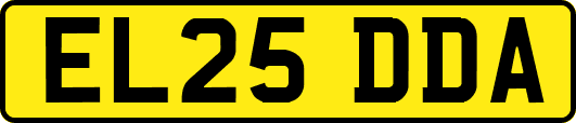 EL25DDA