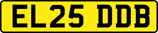 EL25DDB