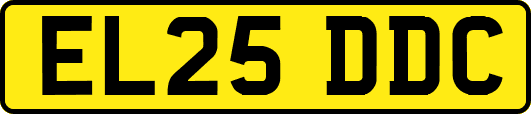 EL25DDC
