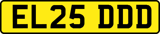 EL25DDD