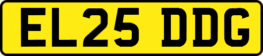 EL25DDG