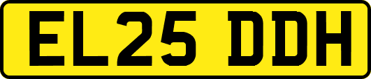 EL25DDH