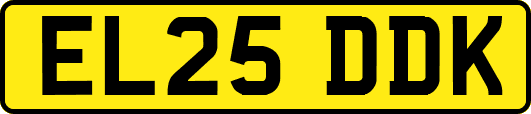 EL25DDK